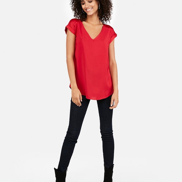 express gramercy top